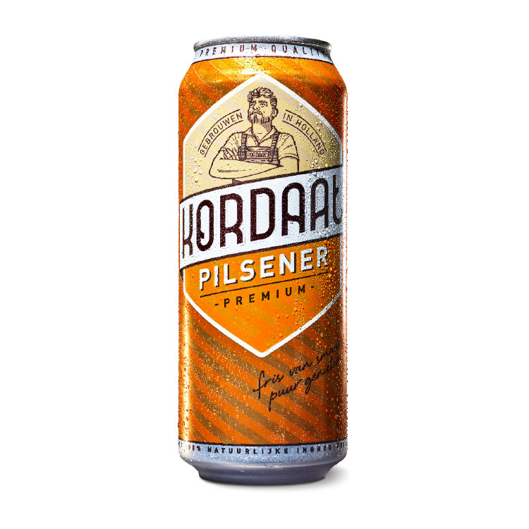 Kordaat blik | €0.69