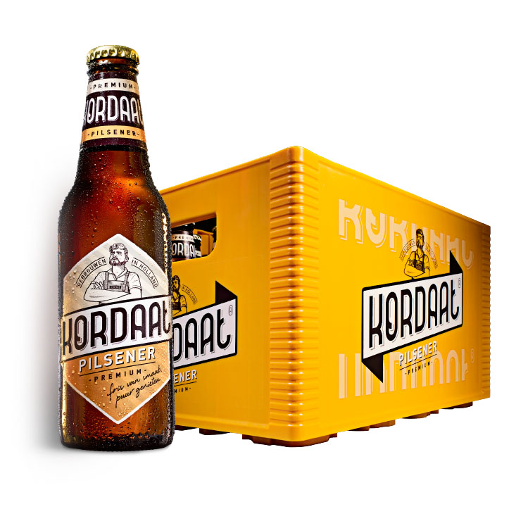 Krat Kordaat | €7,29